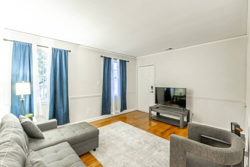 Suite C At Blue Sky Terrace