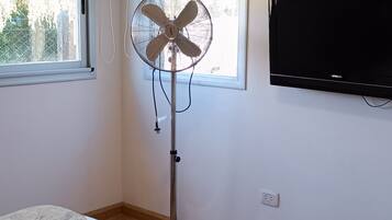 Acceso a internet y ropa de cama