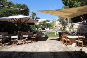 Garden - VILLA FELICITA - ORIENTE (Santa Maria di Leuca)