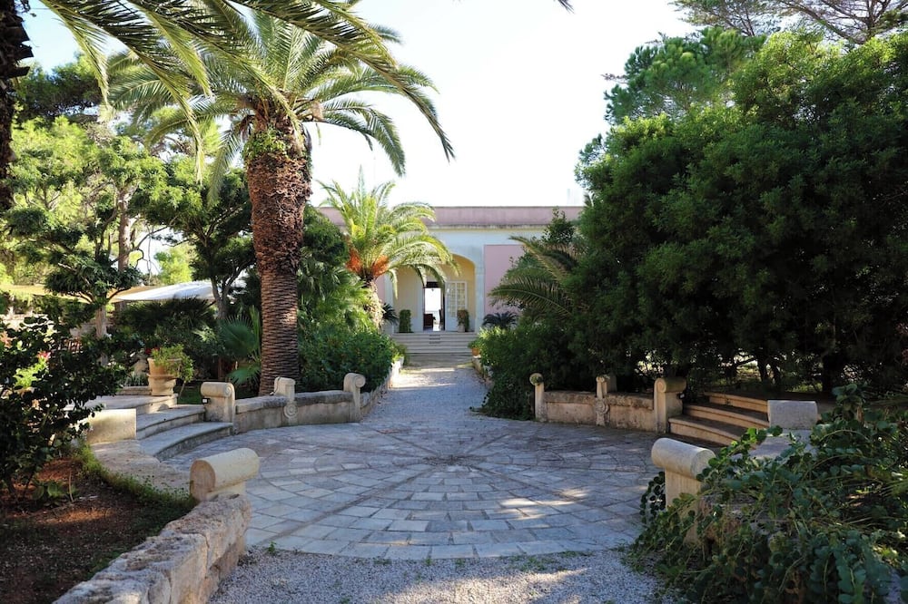 VILLA FELICITA - ORIENTE - Marina di Felloniche
