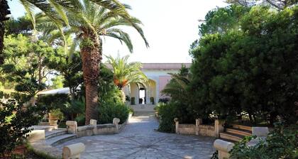 VILLA FELICITA - ORIENTE