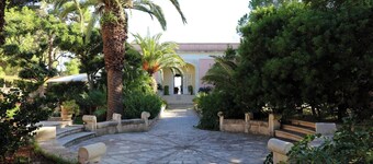 VILLA FELICITA - ORIENTE