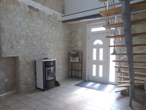 Intérieur