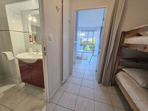 1 bedroom - Comfortable studio in Carnac, near the beach (Carnac)