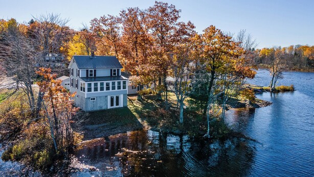 Eksteriør