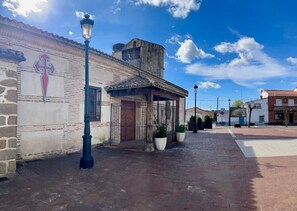 Exterior - GuestReady - Los Jilgueros del Alberche (Toledo)