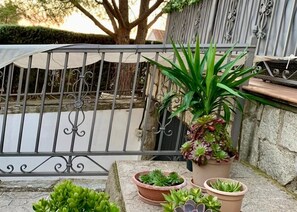 Property grounds - GuestReady - Los Jilgueros del Alberche (Toledo)