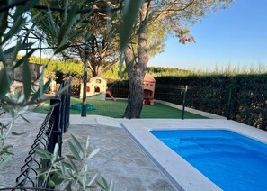 Pool - GuestReady - Los Jilgueros del Alberche (Toledo)