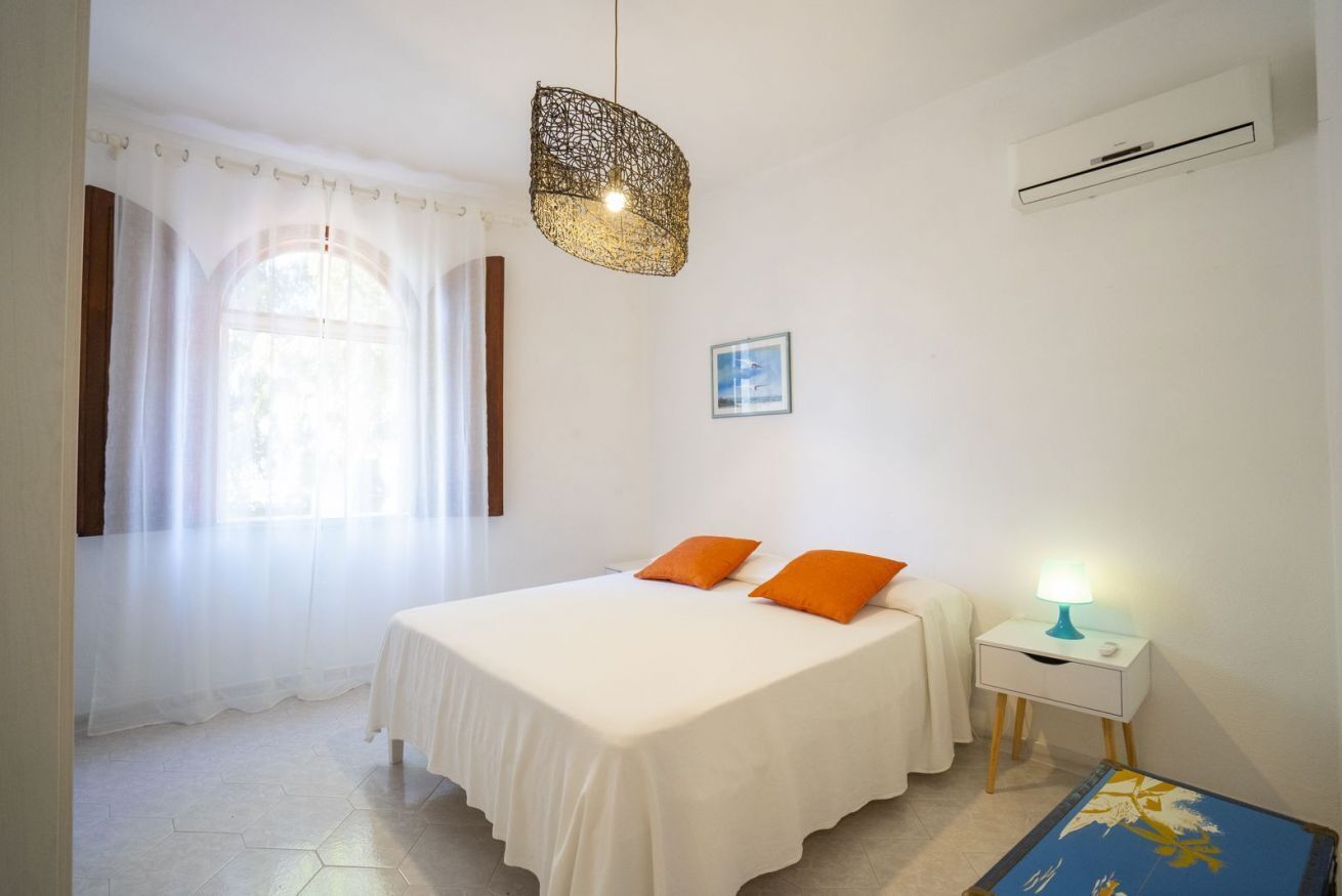 3 Schlafzimmer, Zimmersafe, Bügeleisen/Bügelbrett, kostenloses WLAN