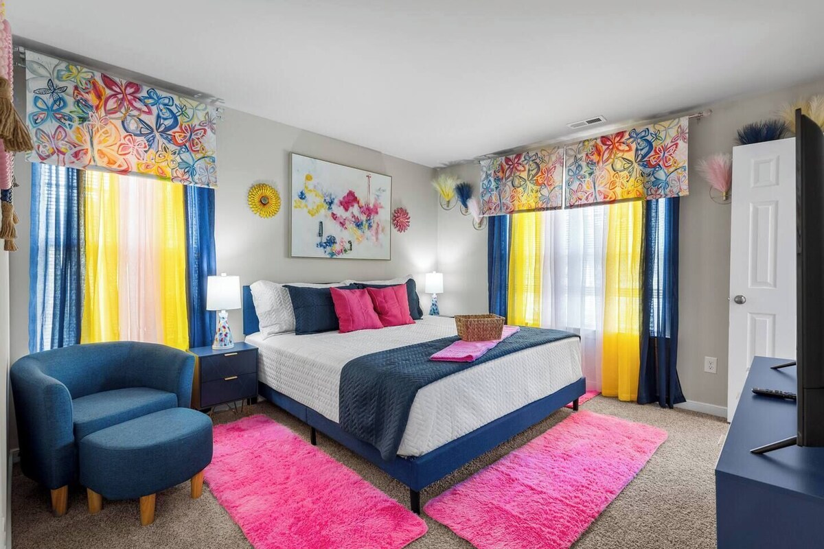 Image de profil de l’hôte