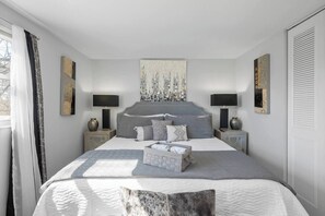 WiFi - Stylish Haven 11 Minutes from the Richmond Airport (Richmond)