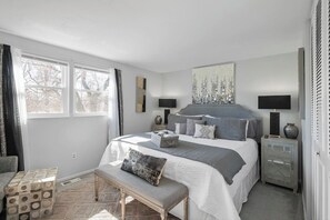 WiFi - Stylish Haven 11 Minutes from the Richmond Airport (Richmond)