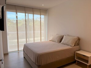 6 bedrooms, iron/ironing board, WiFi, bed sheets - Espacioso y Confortable Bai Kristal (Cartagena de Indias)