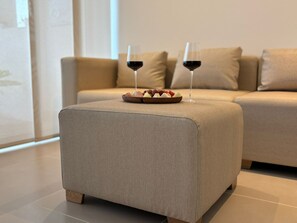 الطعام والشراب