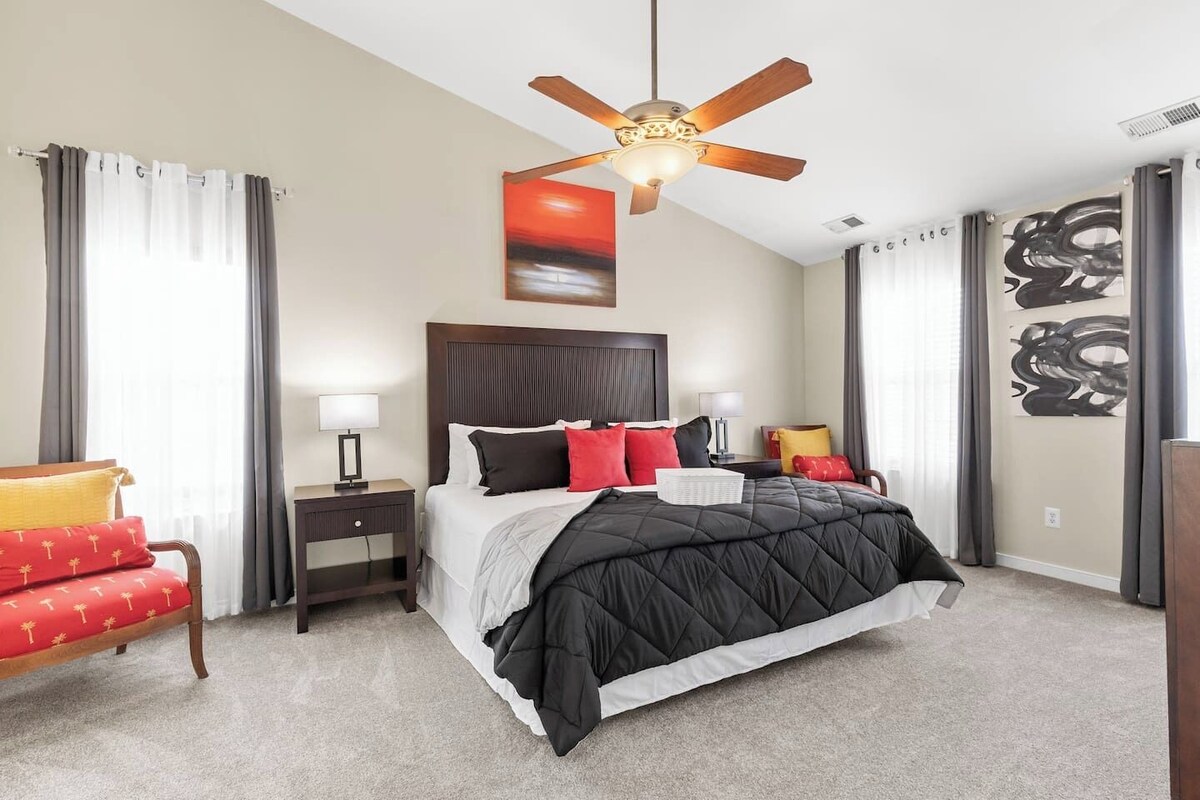 Image de profil de l’hôte