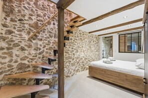 Iron/ironing board, free WiFi, bed sheets - Lou Cairou - 600m de la Plage (Antibes)