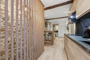 Interior - Lou Cairou - 600m de la Plage (Antibes)