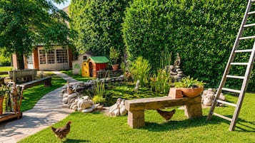 Garten