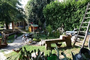 Exterior - Ai4soli di Cermenate (Cermenate)