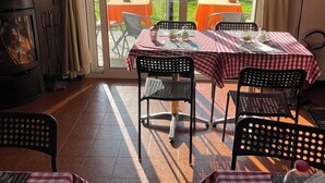 Breakfast area - Ai4soli di Cermenate (Cermenate)