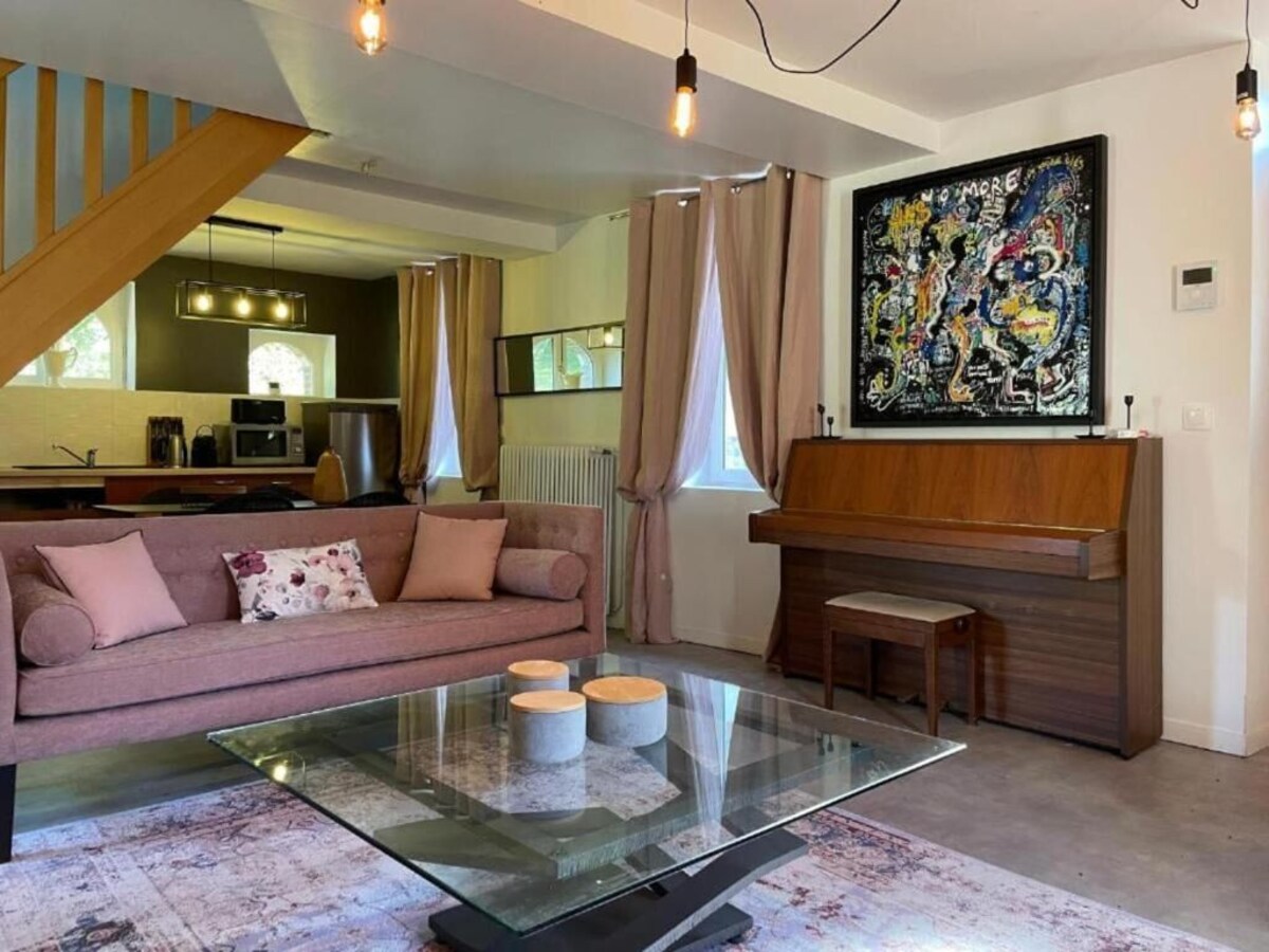 Bild für Gastgeberprofil