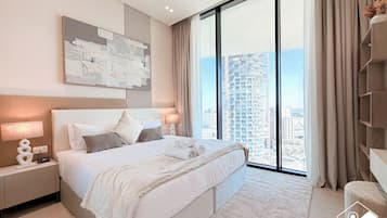 Departamento (1 Bedroom) | Interior