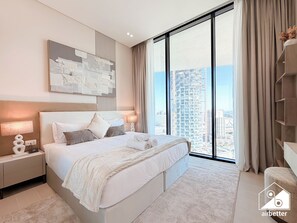 Departamento (1 Bedroom) | Interior