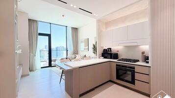 Departamento (1 Bedroom) | Interior