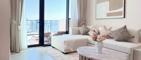 アパートメント (1 Bedroom) | 内装