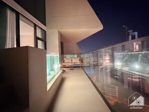 Apartment (1 Bedroom) | Interior - Binghatti Phantom Bliss 1BR With Private Pool (Dubai)