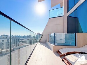 Apartment (1 Bedroom) | Innenbereich