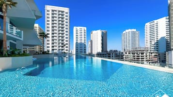 Leilighet (1 Bedroom) | Innvendig