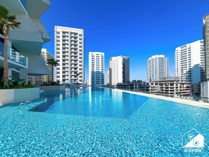 Departamento (1 Bedroom) | Interior