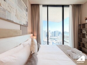 Apartment (1 Bedroom) | Interior - Binghatti Phantom Bliss 1BR With Private Pool (Dubai)