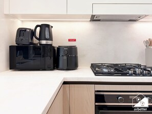 Apartment (1 Bedroom) | Interior - Binghatti Phantom Bliss 1BR With Private Pool (Dubai)