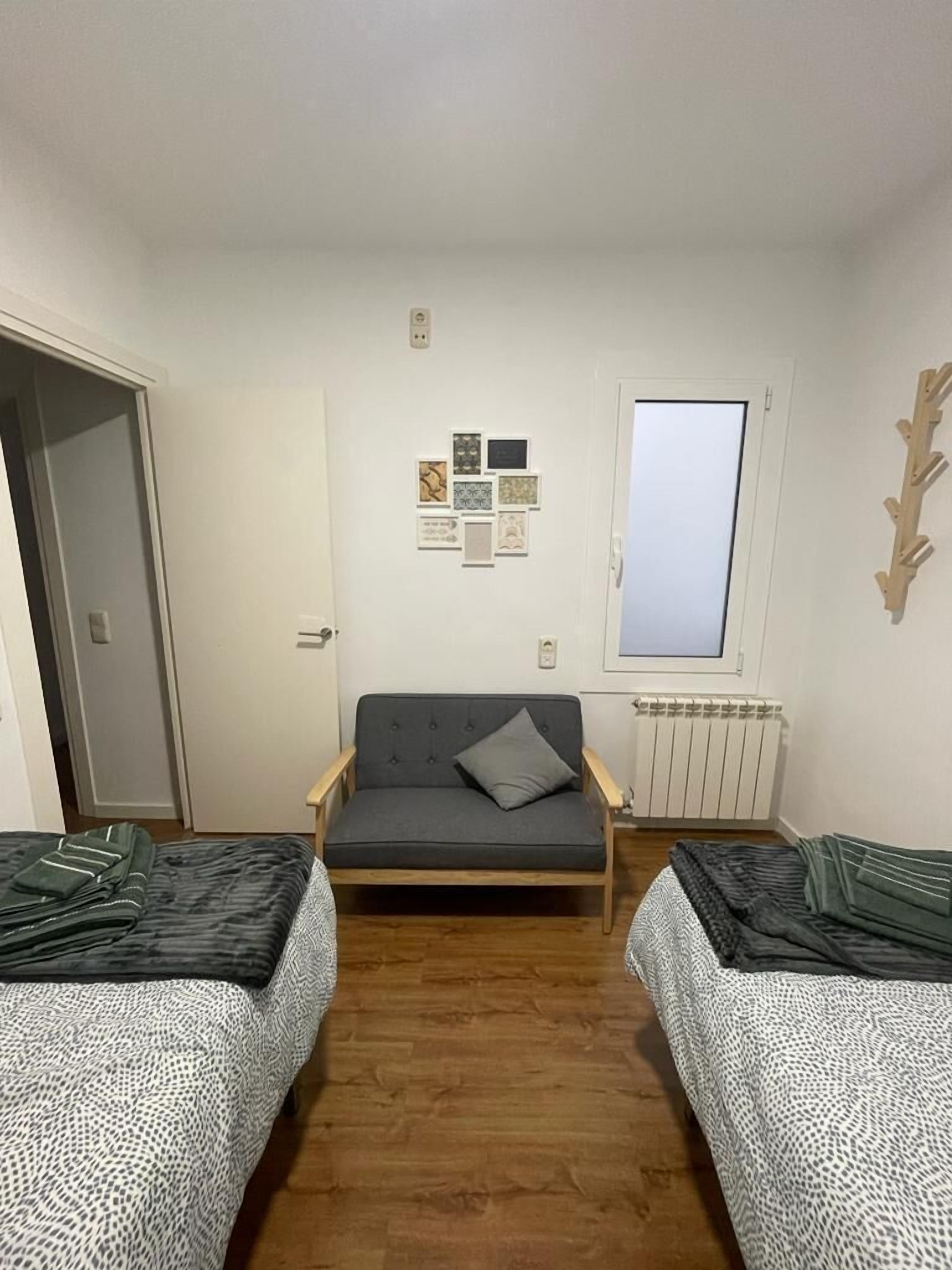 Apartment | Free WiFi