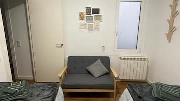 Apartment | Free WiFi