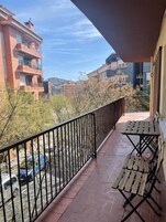 Terraço/pátio