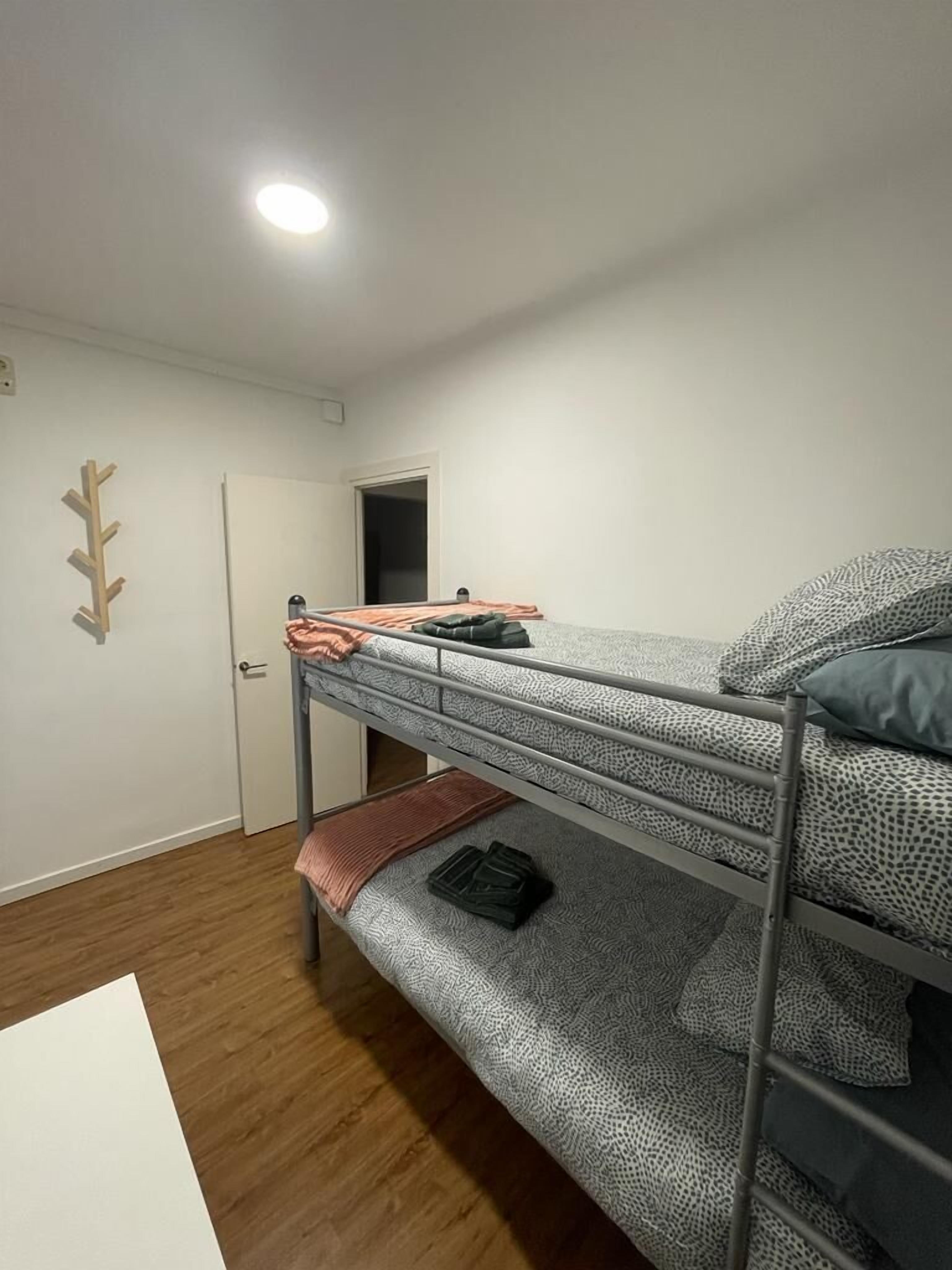 Apartment | Free WiFi