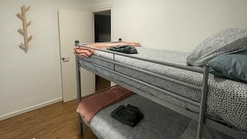 Apartment | Free WiFi