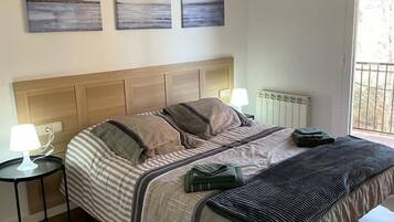 Apartment | Free WiFi