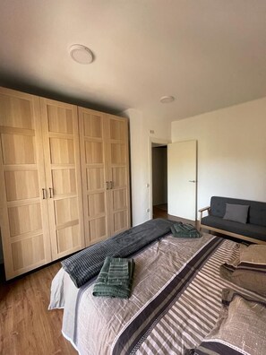Free WiFi - Apartamento céntrico en Berga - ALBERGA (Berga)