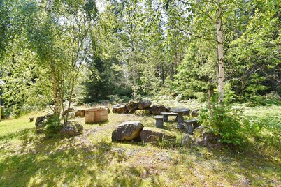 Swedish dream in a secluded location