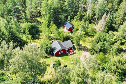 Swedish dream in a secluded location