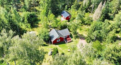 Swedish dream in a secluded location