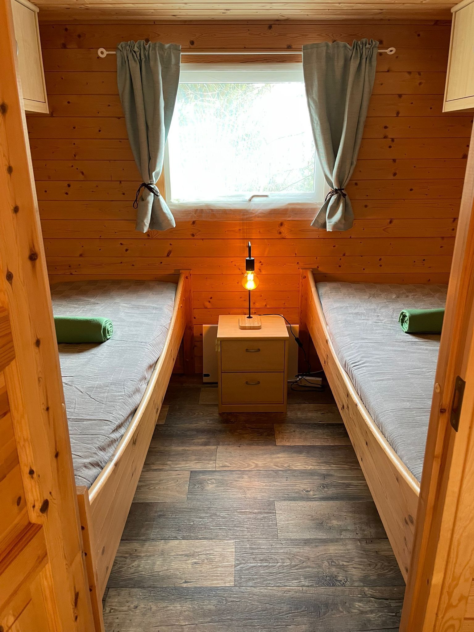 2 chambres