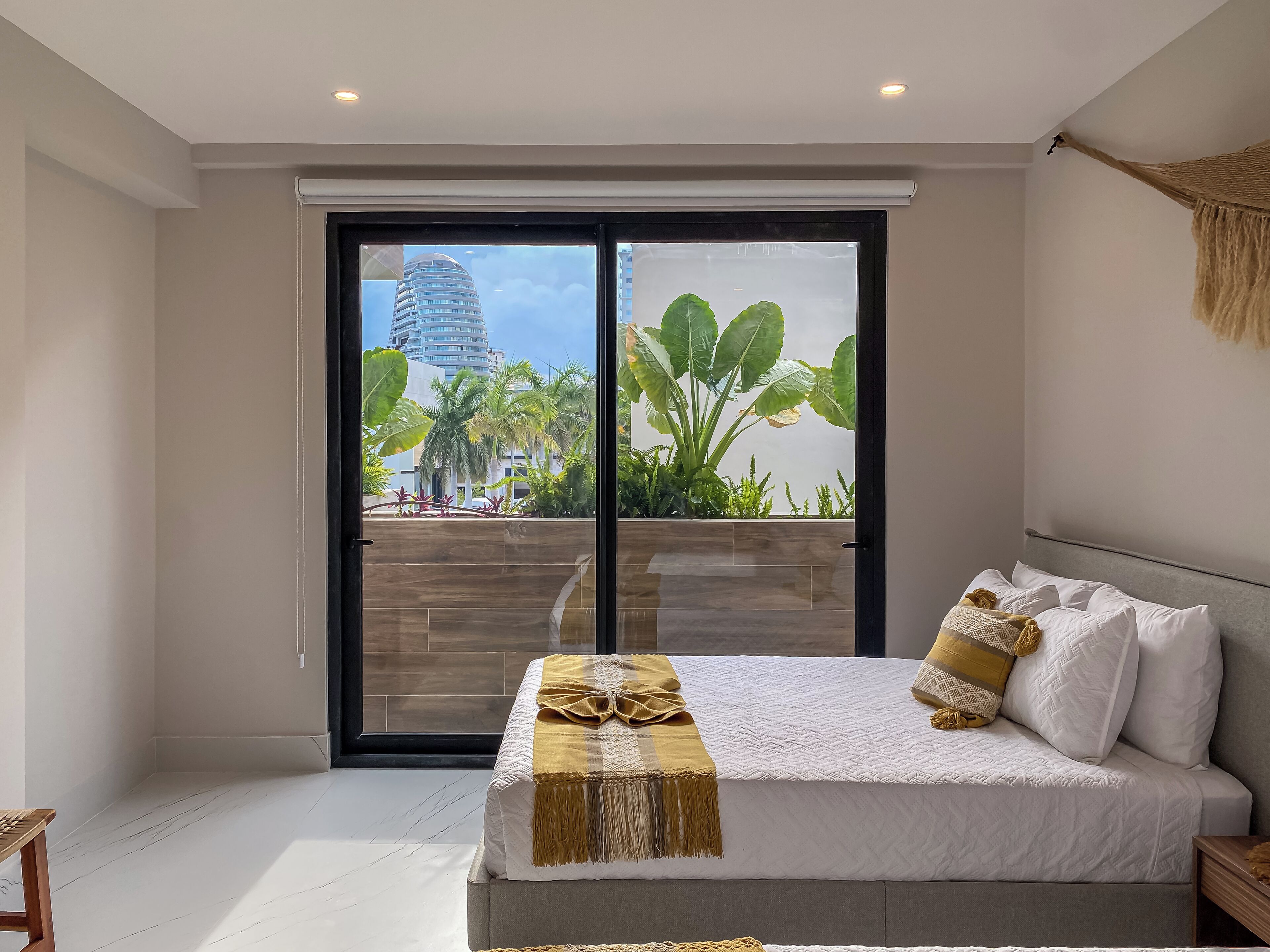 Deluxe Apartment, 3 Bedrooms, Kitchen | In-room safe, iron/ironing board, free WiFi