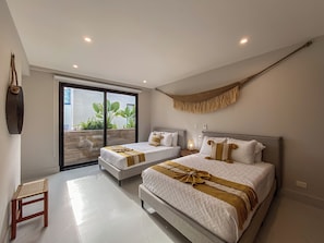 In-room safe, iron/ironing board, free WiFi - Almare by Andiani Travel (Cancun)