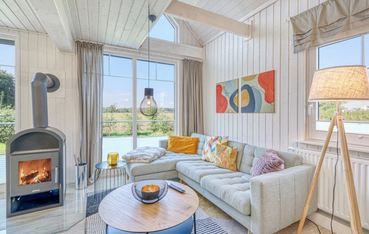 Bild für Gastgeberprofil