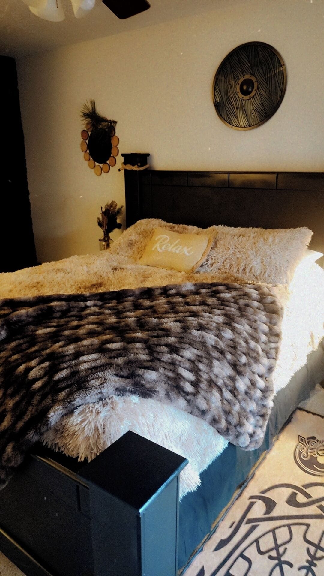 1 bedroom, WiFi (free), bed sheets